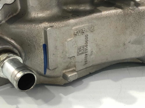 Cabeçote Honda Fit City 1.5 16v 2012/2020